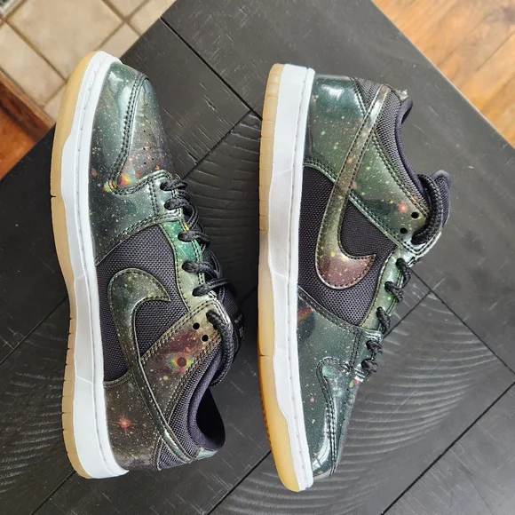 Nike Sb Dunk Galaxy LEGO X Nike Dunk Low GS 
